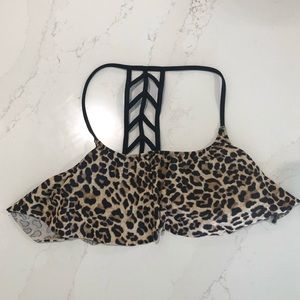 Victoria’s Secret PINK Bathing Suit Top